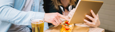 restaurant email marketing ideas