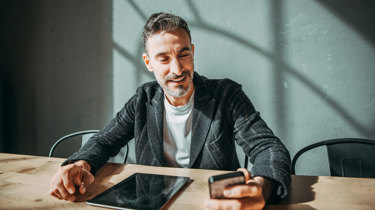 Personal injury claims management software case study