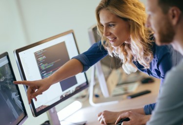 User and Device Security